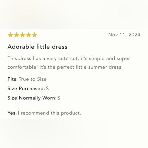 NWT Size XL - Daily Practice by Anthropologie Pintuck Mini Dress - Picture 6 of 15